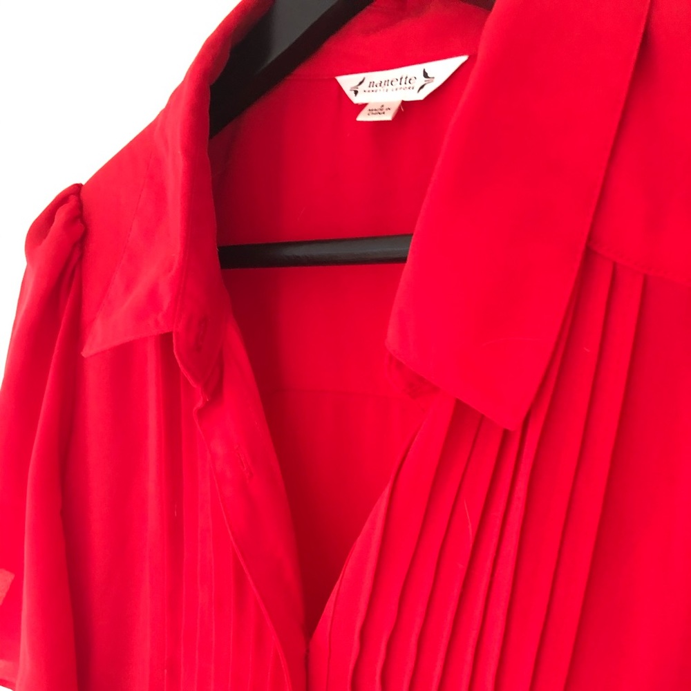 🌹Nanette Lepore Dress🌹 - with tags